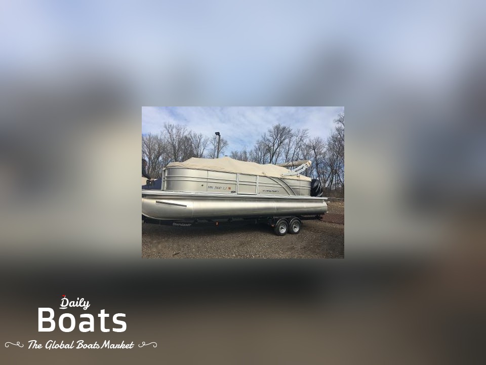 2016 Starcraft Pontoon for sale. View price, photos and Buy 2016