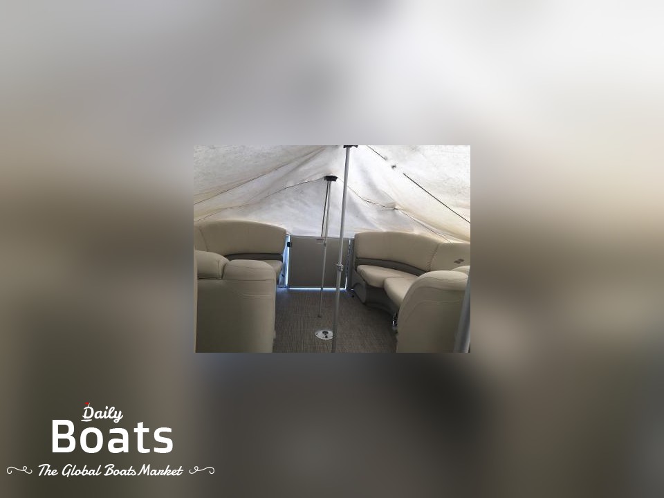 2016 Starcraft Pontoon for sale. View price, photos and Buy 2016