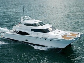 Pachoud Yachts Powercat