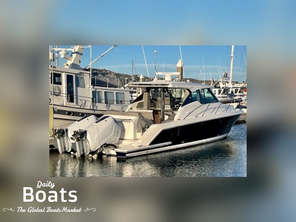 2022 Tiara Yachts 43Le for sale. View price, photos and Buy 2022 Tiara