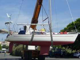 1995 Dehler 41 Ds