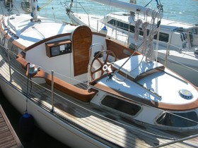 1970 Able Warrior 35 kaufen