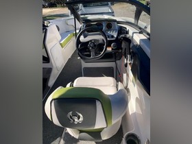 2016 Scarab 215 Ho Impulse