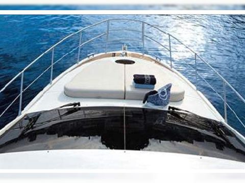 Acquistare 2009 Azimut 43 Plus