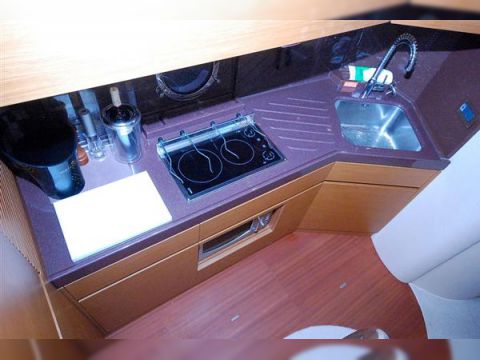 Acquistare 2009 Azimut 43 Plus