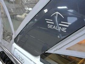 2015 Sealine S330 eladó