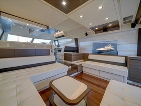 2015 Azimut 64 Fly till salu