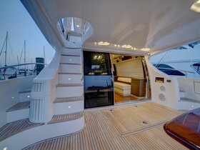 2015 Azimut 64 Fly till salu