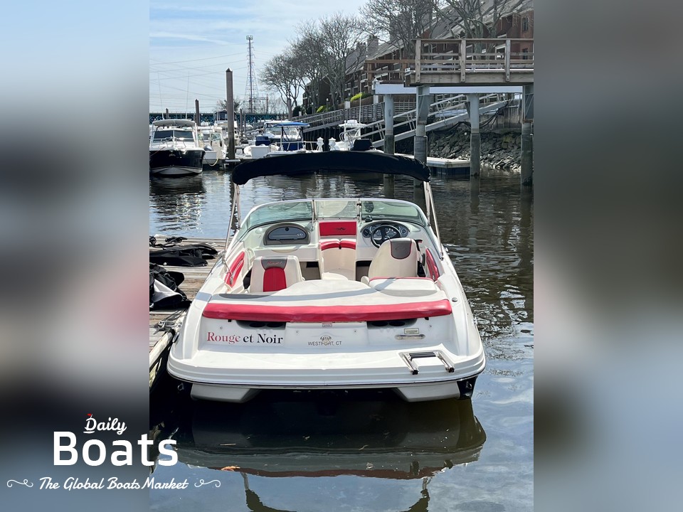 2006 Sea Ray 205 Sport for sale. View price, photos and Buy 2006 Sea