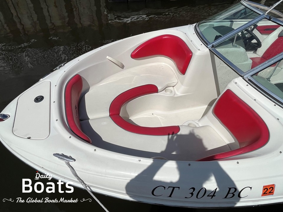 2006 Sea Ray 205 Sport for sale. View price, photos and Buy 2006 Sea