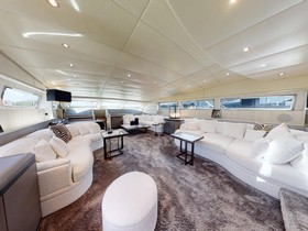 Buy 1999 Mangusta 105