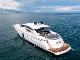 2009 Pershing 72 kaufen