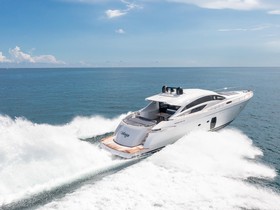 2009 Pershing 72 kopen