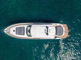 2009 Pershing 72 kopen