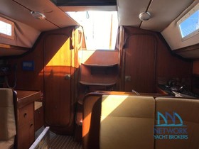 1985 Beneteau First 345