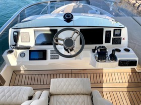 2018 Absolute 60 Fly à vendre