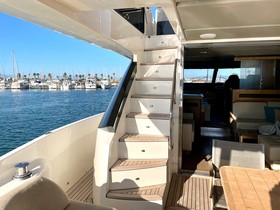 2018 Absolute 60 Fly for sale