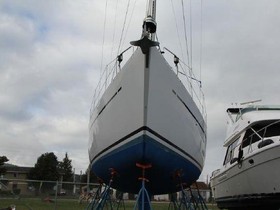1981 Nordic 44 Sailboat na prodej