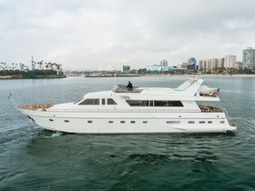 1993 Canados 88 for sale