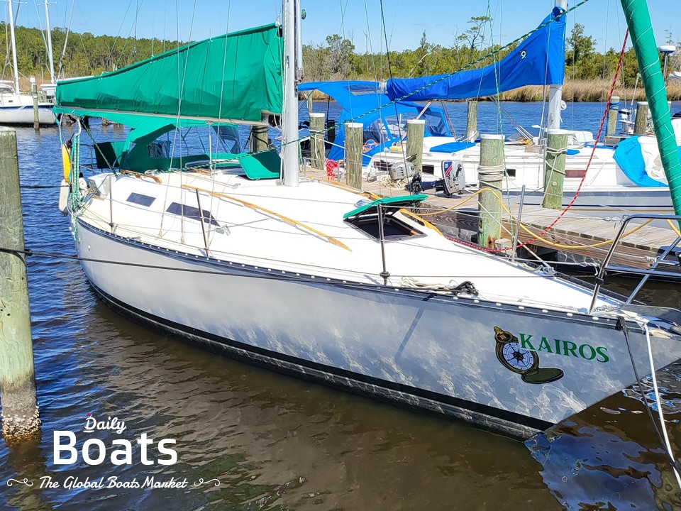 1977 Hunter 33 for sale. View price, photos and Buy 1977 Hunter 33 317721