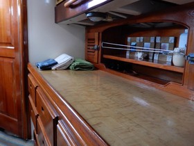 1982 Custom Schooner