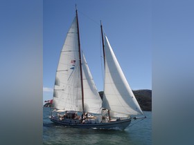 Buy 1982 Custom Schooner