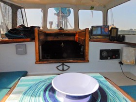 1982 Custom Schooner for sale