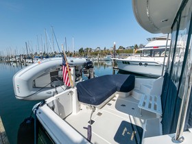 2015 Back Cove 34 for sale