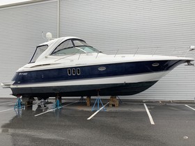 2008 Cruisers Yachts 420 Express til salgs