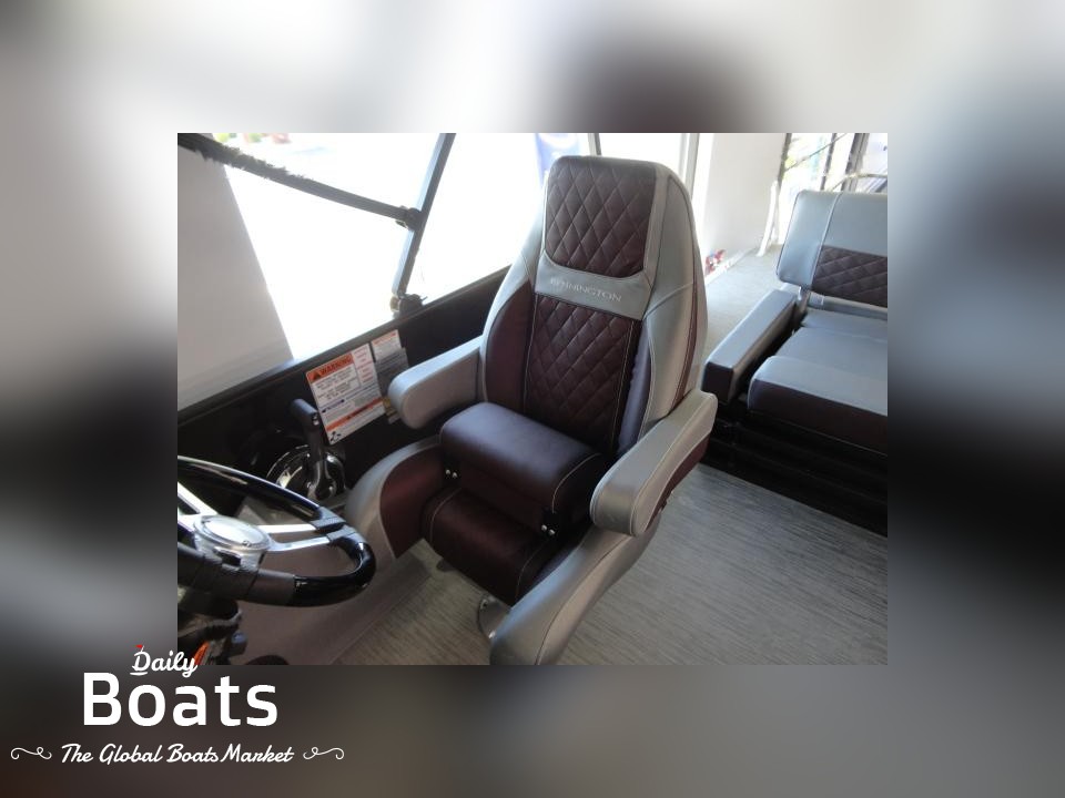 2022 Bennington 22Lsb for sale. View price, photos and Buy 2022