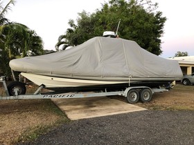 2015 Protector 30 for sale