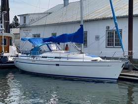 1999 Bavaria 36 Holiday for sale