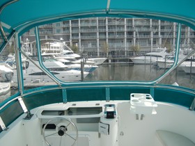 2008 Fathom Yachts 40 Expedition Fast Trawler à vendre