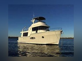 2008 Fathom Yachts 40 Expedition Fast Trawler for sale