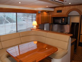 2008 Fathom Yachts 40 Expedition Fast Trawler for sale
