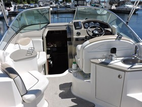 2008 Sea Ray 240 Sundancer на продаж