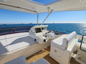 Купити 2016 Ferretti Yachts 650