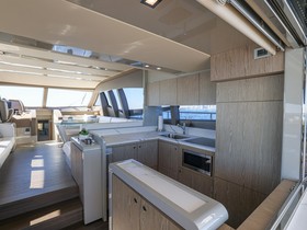 Купити 2016 Ferretti Yachts 650
