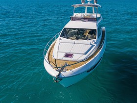 2016 Ferretti Yachts 650 на продаж