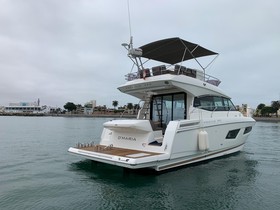 2016 Prestige 420