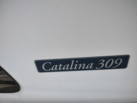 2006 Catalina 309