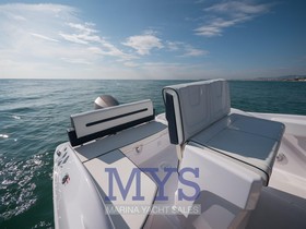 2023 Sessa Marine Key Largo 24 Fb en venta