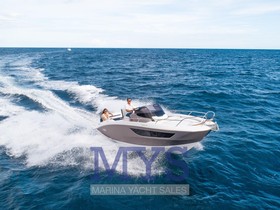 Sessa Marine Key Largo 24 Fb