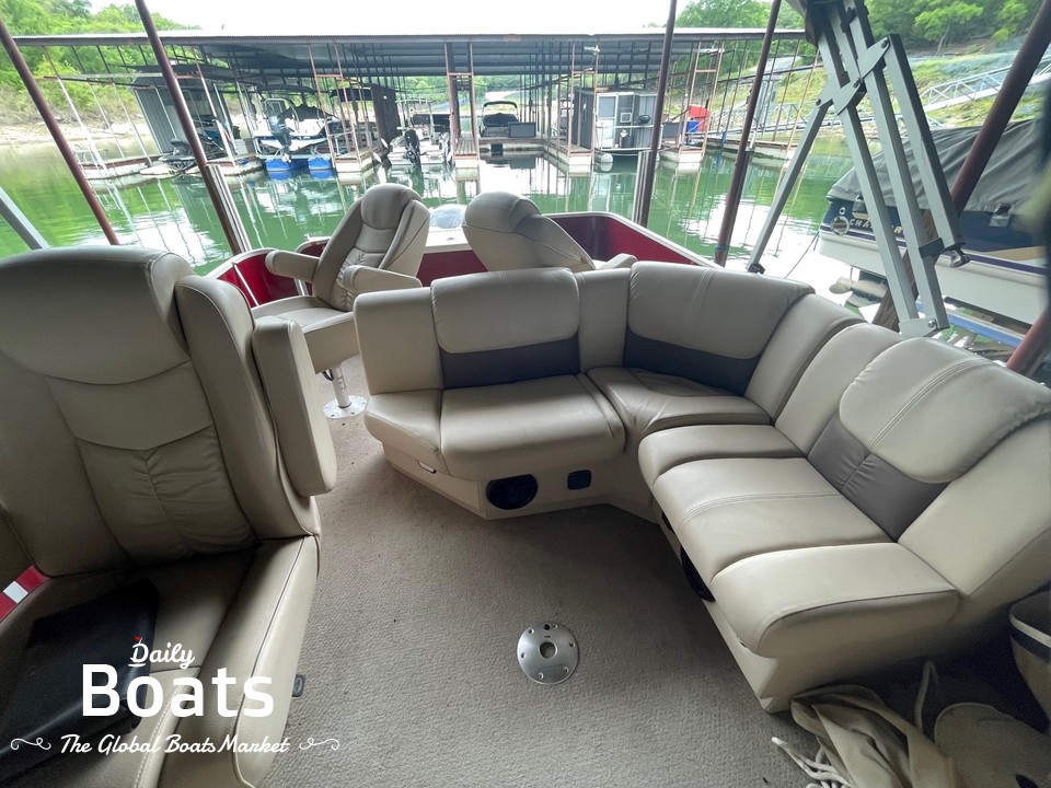 2018 G3 Suncatcher X322Rf for sale. View price, photos and Buy 2018 G3