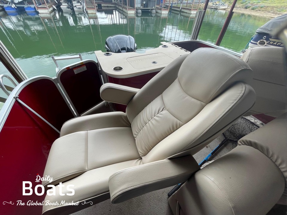 2018 G3 Suncatcher X322Rf for sale. View price, photos and Buy 2018 G3