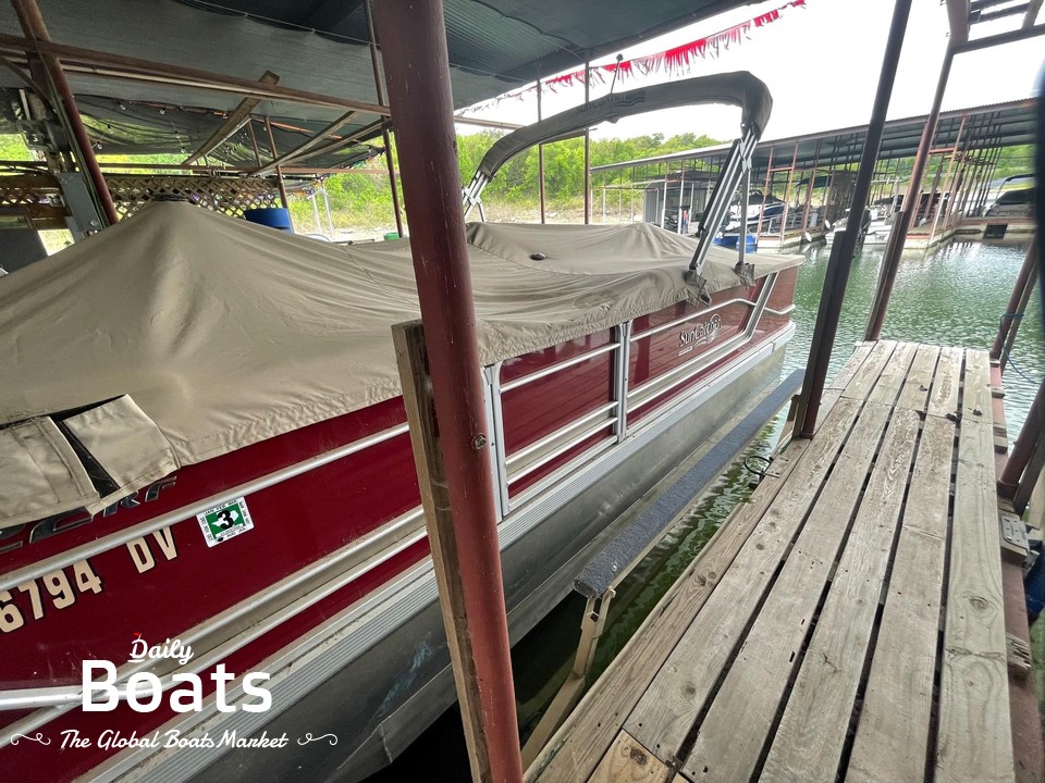 2018 G3 Suncatcher X322Rf for sale. View price, photos and Buy 2018 G3