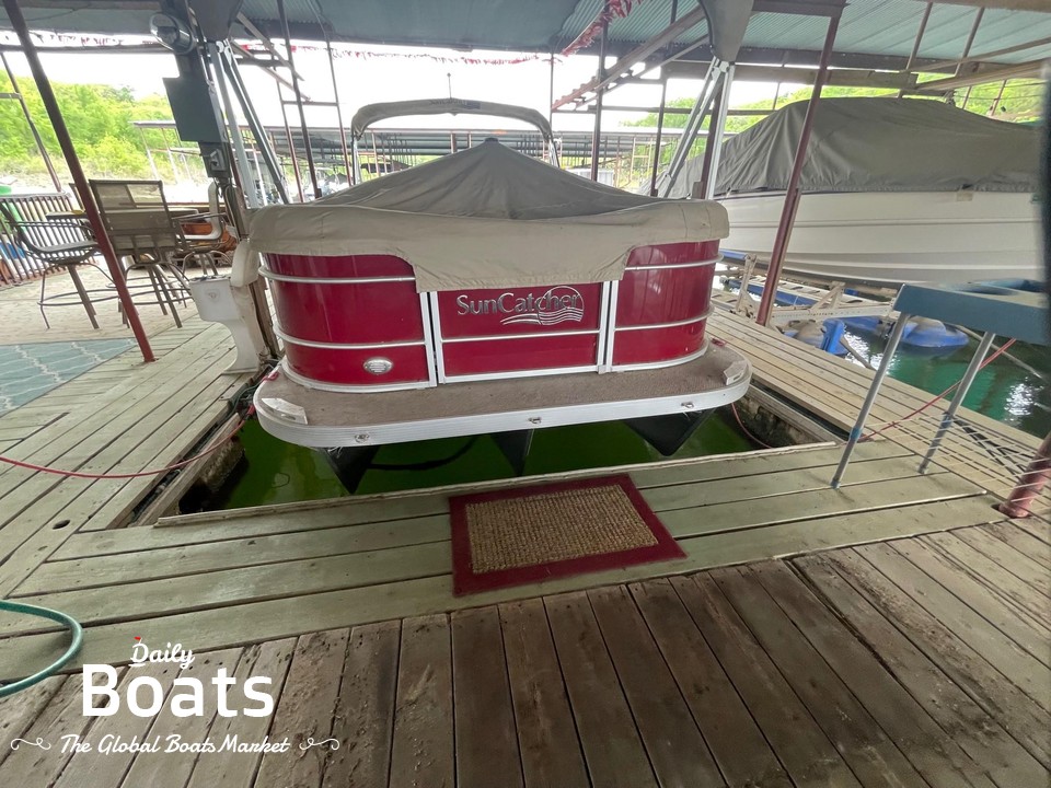 2018 G3 Suncatcher X322Rf for sale. View price, photos and Buy 2018 G3