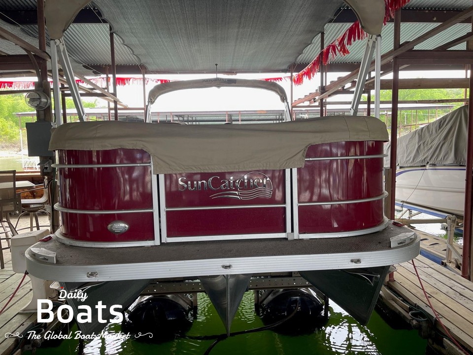 2018 G3 Suncatcher X322Rf for sale. View price, photos and Buy 2018 G3