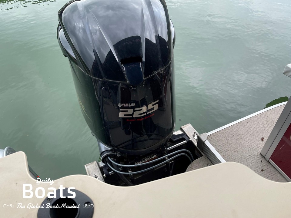 2018 G3 Suncatcher X322Rf for sale. View price, photos and Buy 2018 G3