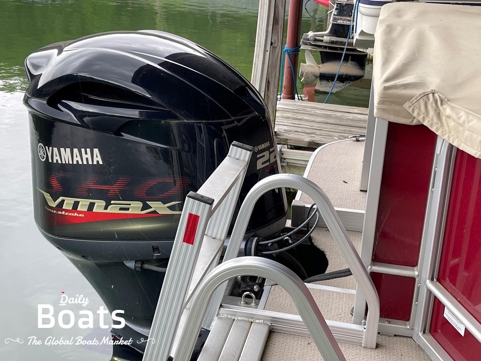 2018 G3 Suncatcher X322Rf for sale. View price, photos and Buy 2018 G3